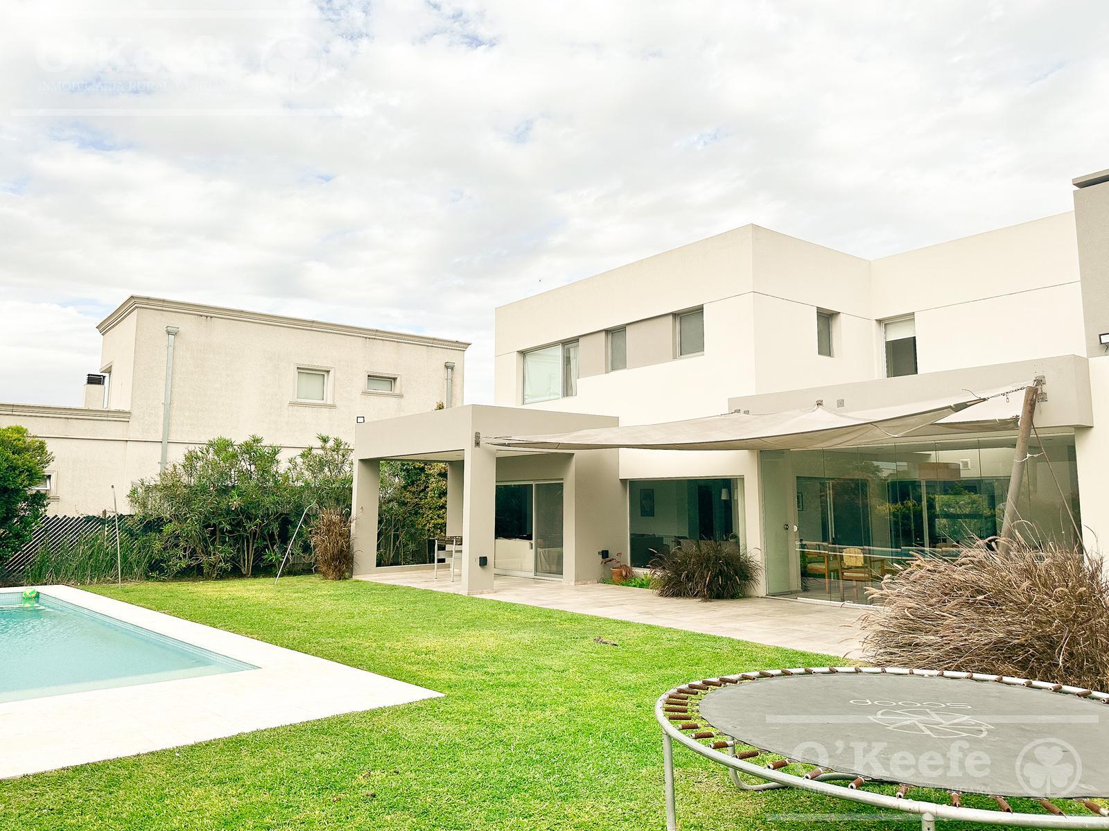 Venta Casa en Venta Barrio Nuevo Quilmes lote central