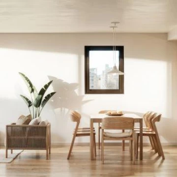 Departamento De Lujo en Venta en Zona Centro