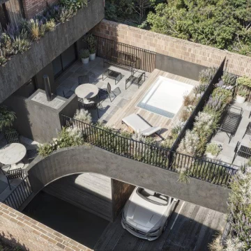 Departamento en Venta en Zona Centro