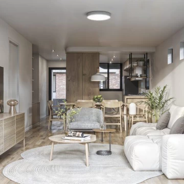 Departamento en Venta en Zona Centro