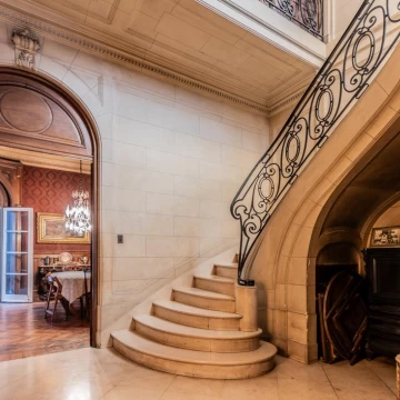 Petit Hotel en Venta - Recoleta
