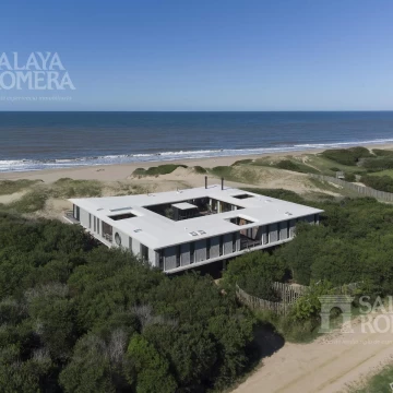 Casa en El Secreto José Ignacio