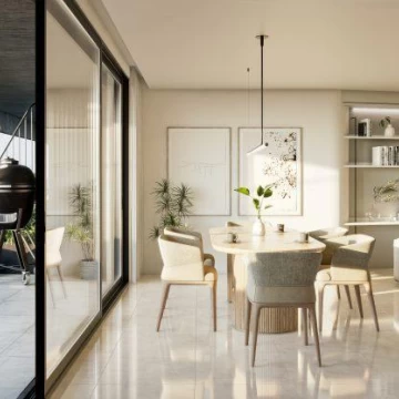 Departamentos de Lujo en Venta en Abasto