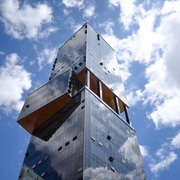 OFICINA EN VENTA PARA INVERSIONISTA TORRE OMEGA, PLAZA CENTRO MAYOR, PISO 9