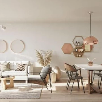 Departamento en Venta con Terraza Exclusiva en Zona Centro, Entre Ríos 430