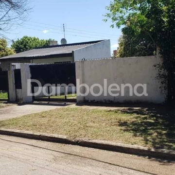 Casa  en Venta en Moreno