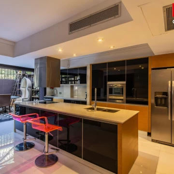 Casa de lujo con Patio y Terraza - En Alquiler y Venta - Palermo