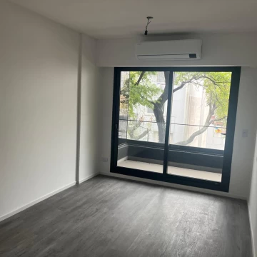 ALQUILER DEPARTAMENTO 2 AMBIENTES CON BALCÓN AL FRENTE. EDIFICIO PREMIUM. COLEGIALES. A ESTRENAR !!!