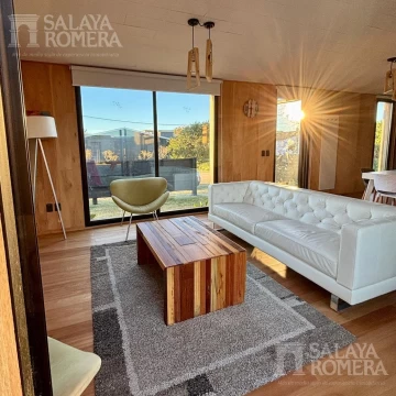 Casa en venta 3 dormitorios en La Juanita jose ignacio