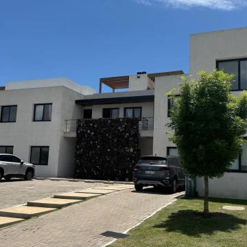 Departamento en  venta  3 AMBIENTES TERRAZAS - ALTO DE CAMPO GRANDE- PILAR