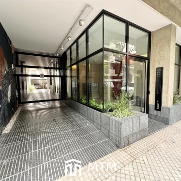 Departamento en Venta, Rosario, Centro.