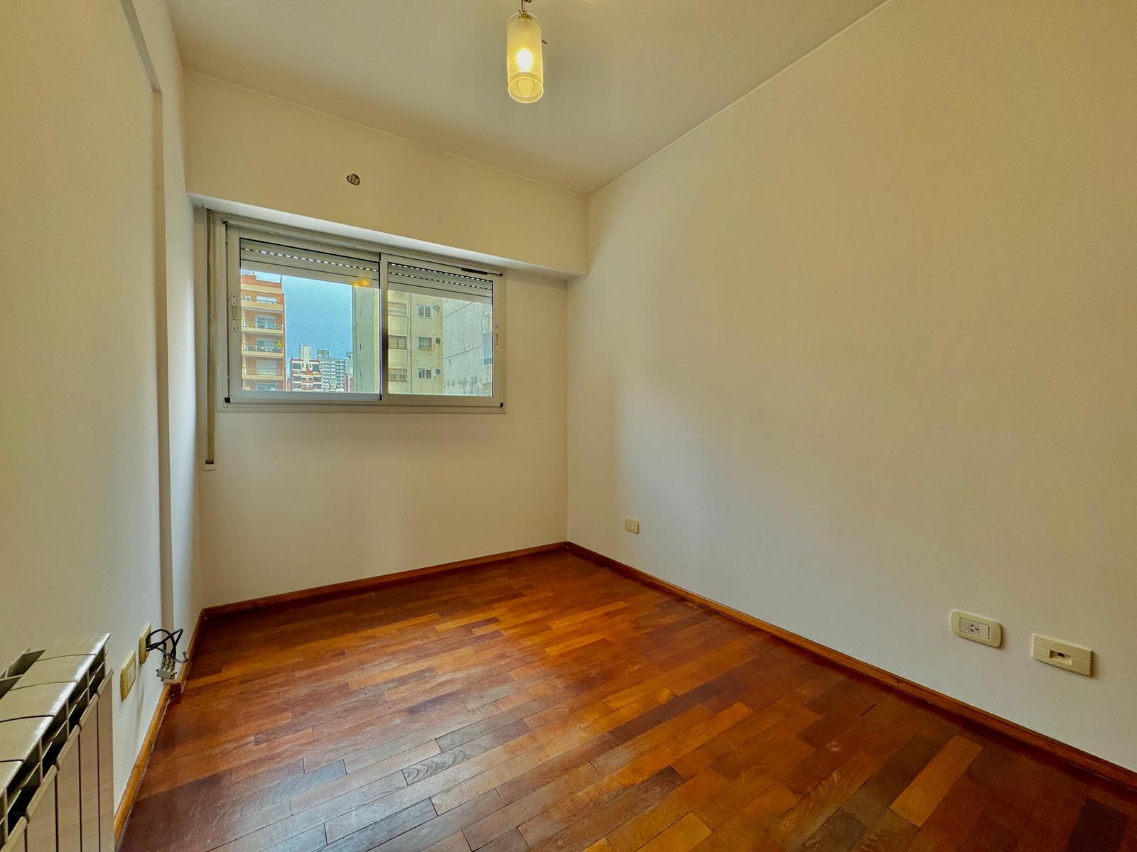 Departamento de dos dormitorios en alquiler  Zona del Rio Centro