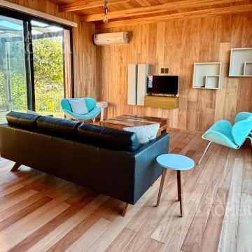 Casa en venta 3 dormitorios en La Juanita jose ignacio