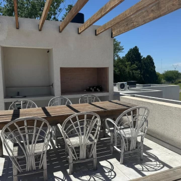 Departamento en  venta 2 ambientes en ALTOS DE CAMPO GRANDE