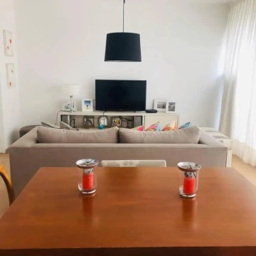 Venta Dos Ambientes en Villa Crespo