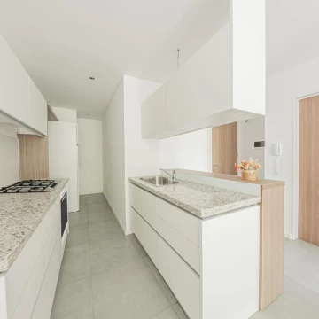 Paraguay 2100 - Departamento de un dormitorio en venta Rosario Abasto