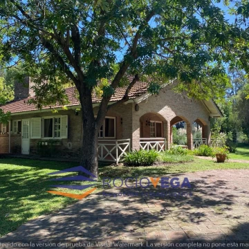 Casa en venta en  San Diego Country Club Moreno