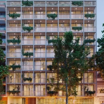 Departamento en  Belgrano, Barrio Chino