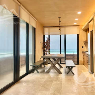 Departamento en Renta Tulum Xila Bahía Tankah