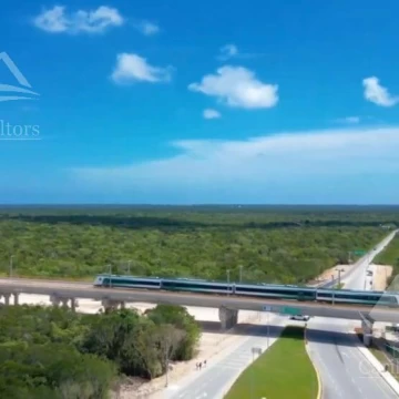 Terreno en Venta Playa del Carmen