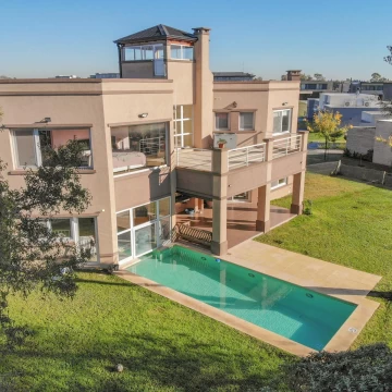 Casa en  venta, Greenville Polo