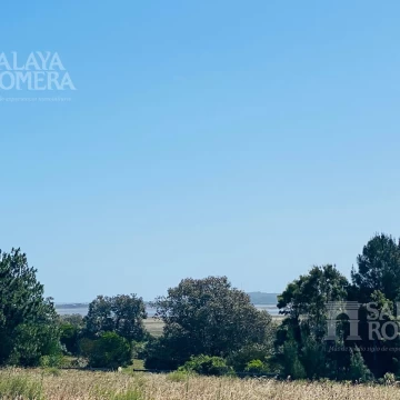Chacra en  Medellin del Mar Jose Ignacio