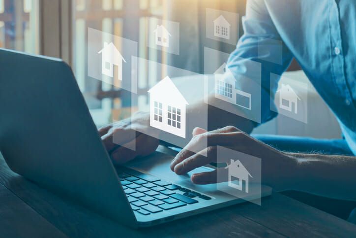 Diferencias entre un lote, una casa y un departamento al invertir