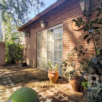 Casa 3 amb con jardín - Loma Verde - Escobar