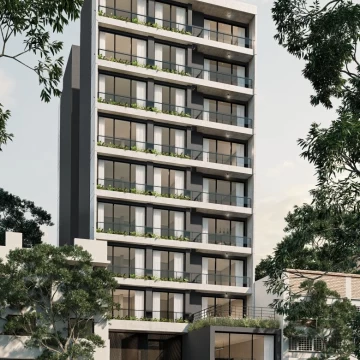 Venta departamento 1 ambiente en Moron. (8ºC)