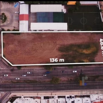 Terreno en venta en Hermosillo Sonora.