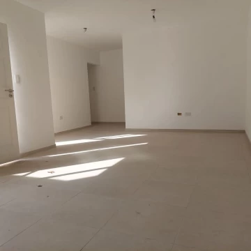 DEPARTAMENTO DE PASILLO BARRIO BELGRANO