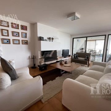 Venta - Departamento, Punta del Este, Península, Vista al Mar