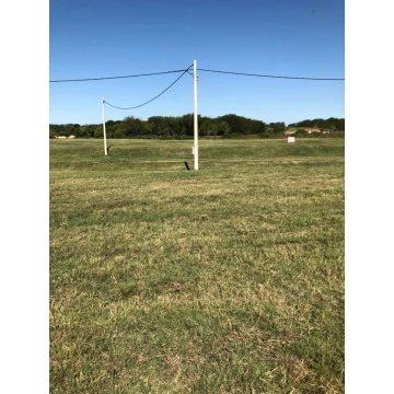 Lote en Solares del Carcaraña SUR