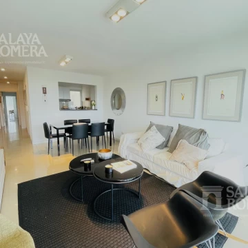 Venta: 3 dormitorios 3 baños Primera linea Playa Brava  SAP4176956