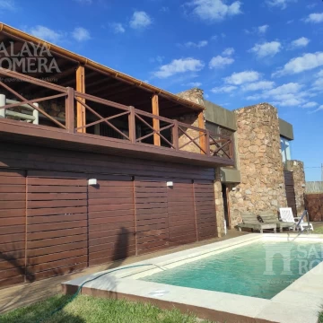 Casa en  Alquiler Temporada 