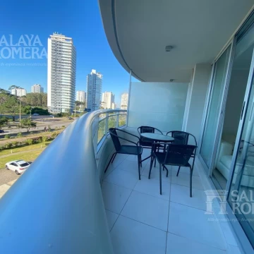 Venta Departamento - 2 dormitorios - Playa Brava- Gran ubicación REF: 3845878