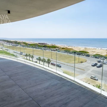 VENTA: 1 DORMITORIO TRUMP TOWER PLAYA BRAVA