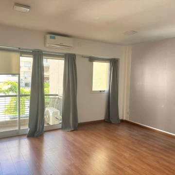 Venta  Departamento en  Nuñez divisible