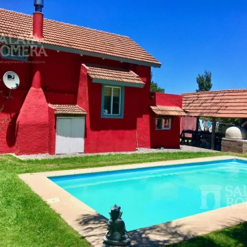 Casa - Balneario Buenos Aires
