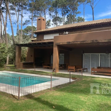 Casa - Laguna Blanca