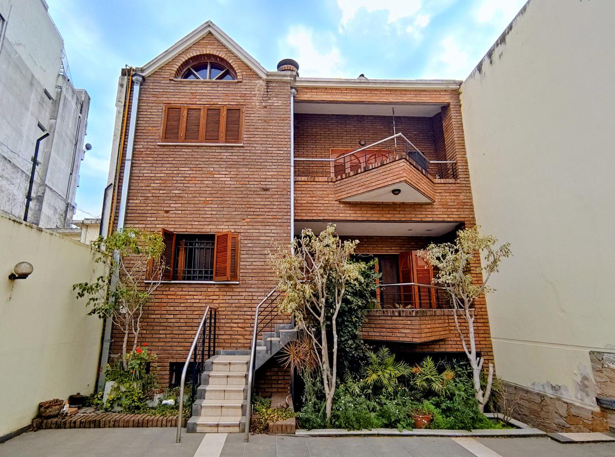 Casa de 3 dormitorios en venta en Rosario