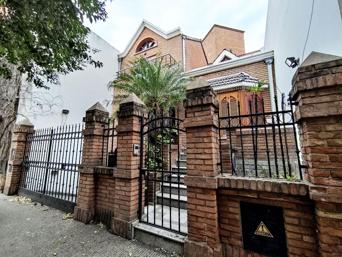 Casa de 3 dormitorios en venta en Rosario