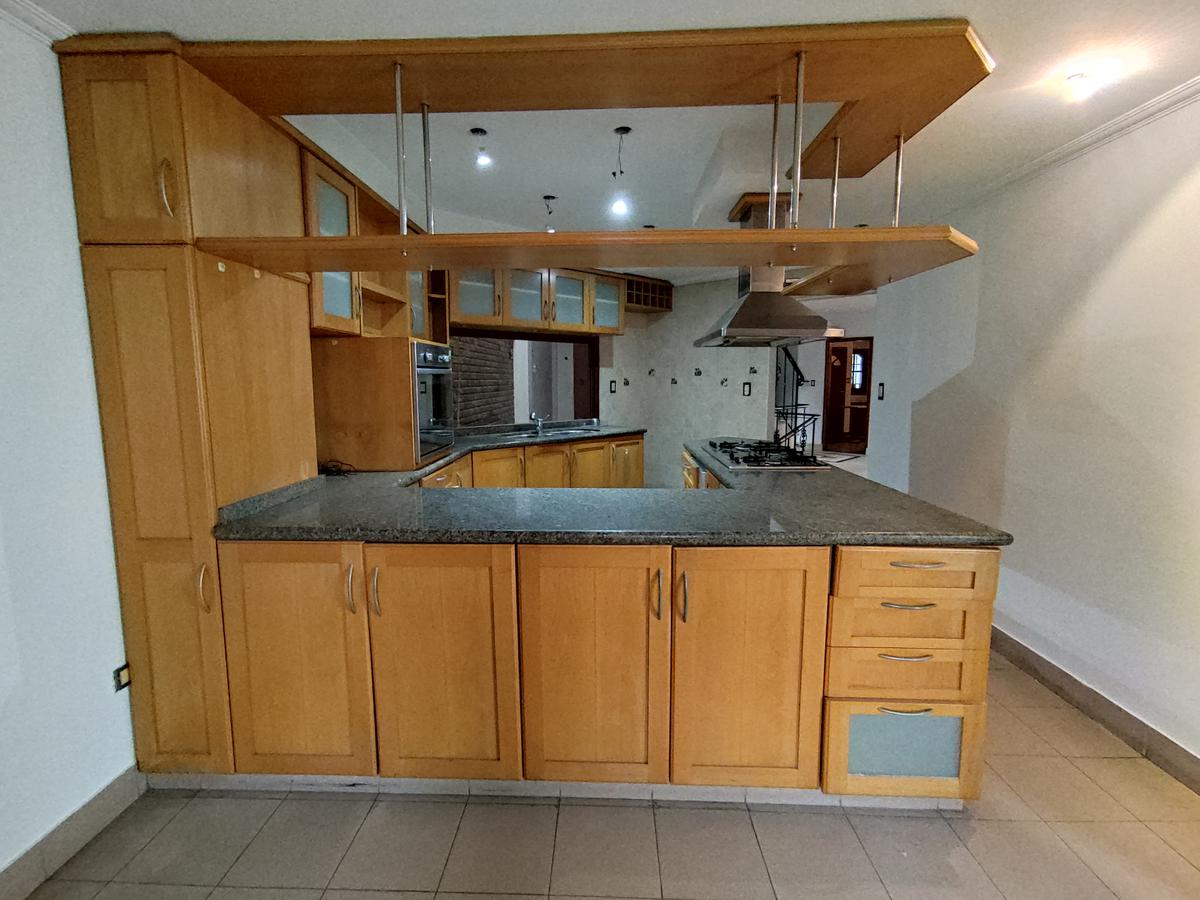 Casa de 3 dormitorios en venta en Rosario