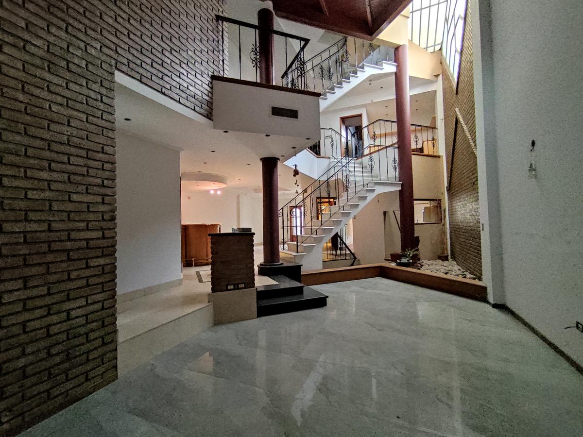 Casa de 3 dormitorios en venta en Rosario