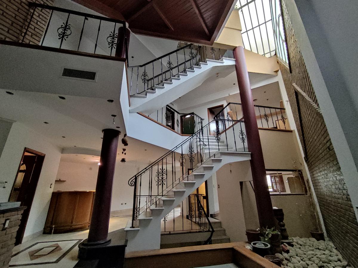 Casa de 3 dormitorios en venta en Rosario