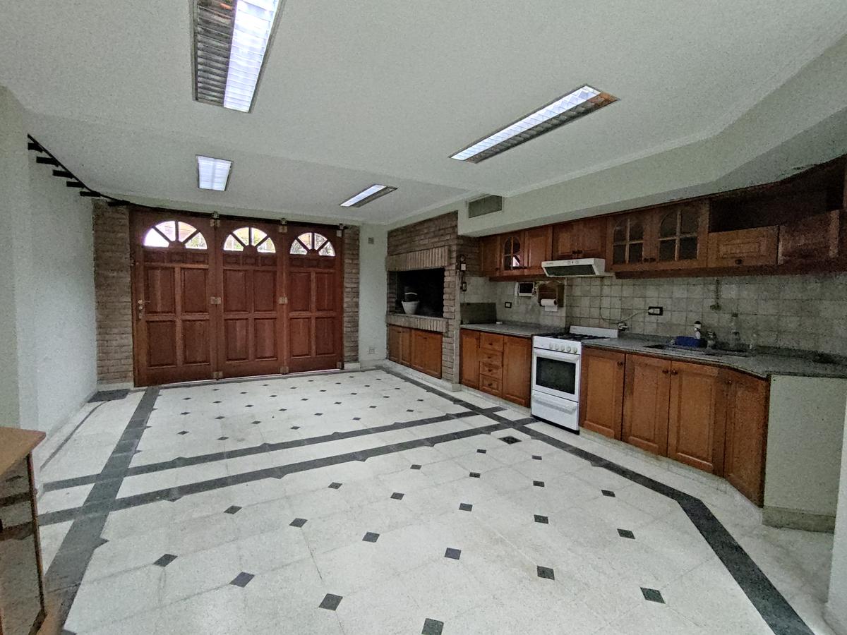 Casa de 3 dormitorios en venta en Rosario
