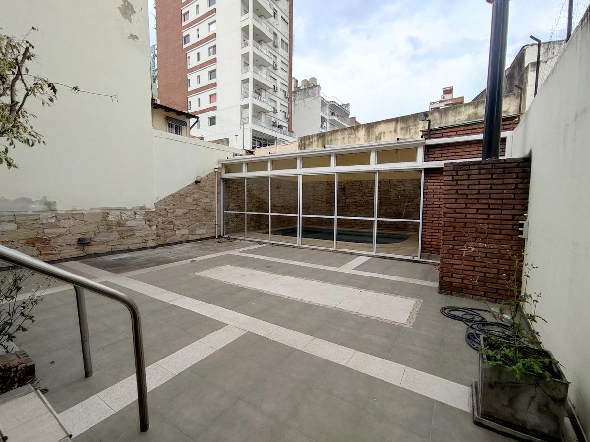 Casa de 3 dormitorios en venta en Rosario