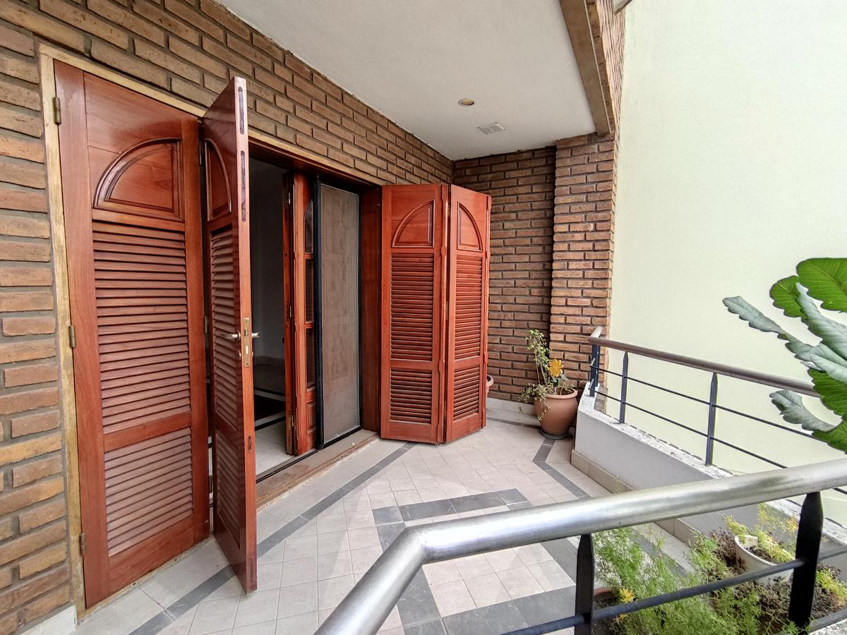 Casa de 3 dormitorios en venta en Rosario