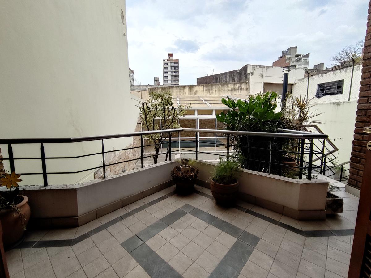 Casa de 3 dormitorios en venta en Rosario