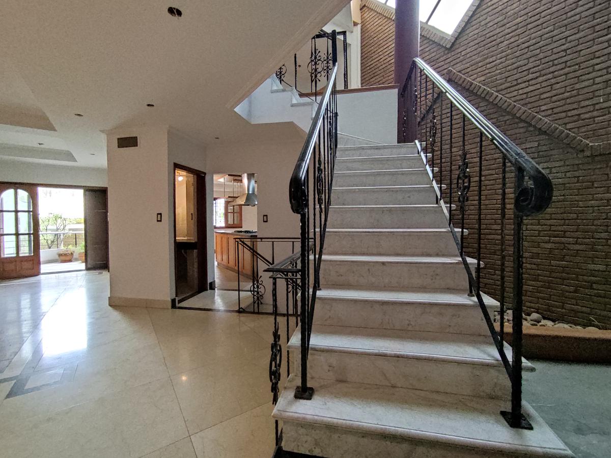 Casa de 3 dormitorios en venta en Rosario
